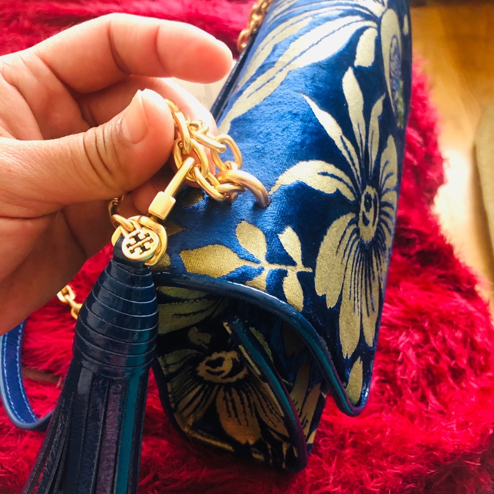 Brand New Tory Burch Bag - Picture 7 of 10